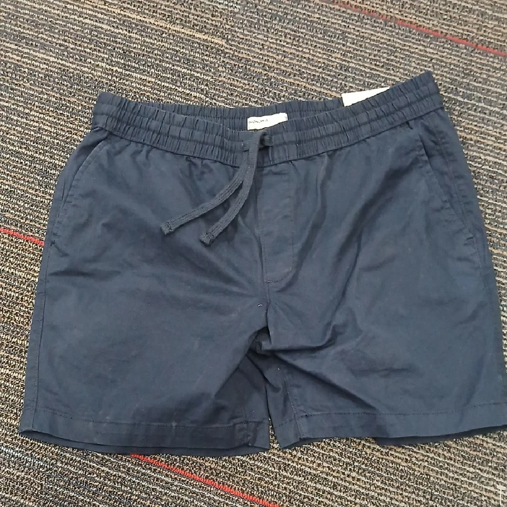 NWT Sonoma Good For Life Everyday pull-on Shorts. Size Med - Picture 2 of 5